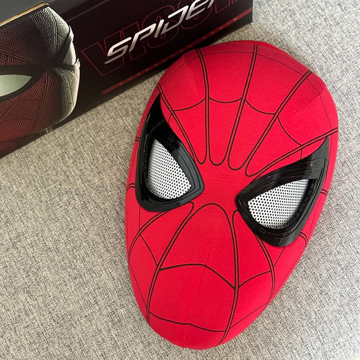 Kalsten | Spidey-Mask | Superhero-Mask