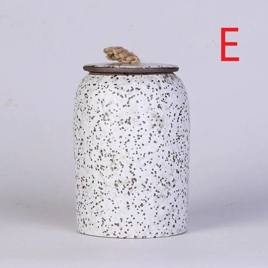 Kalsten | Air-tight Coffee Container made of Ceramic
