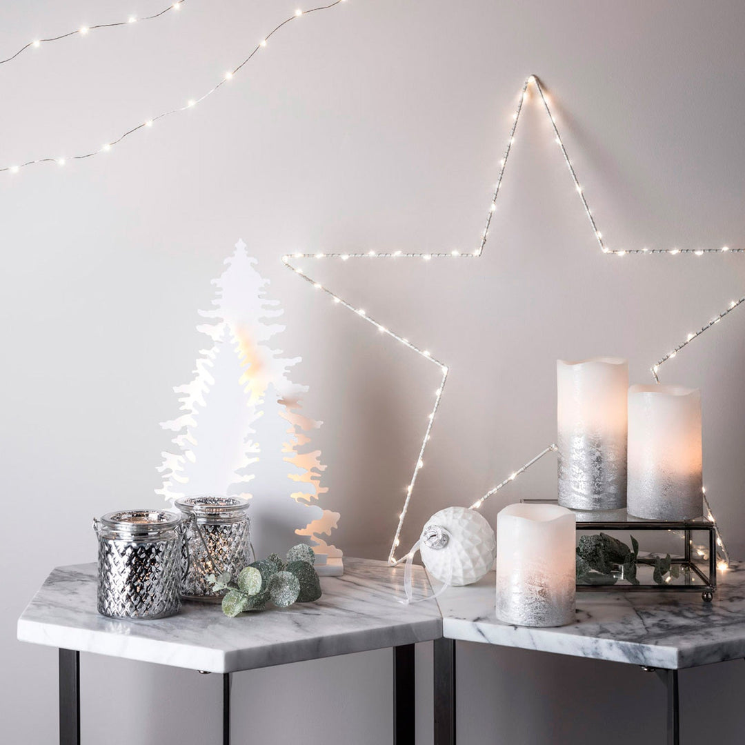 Kalsten | Christmas Decorations Star LED Window Light