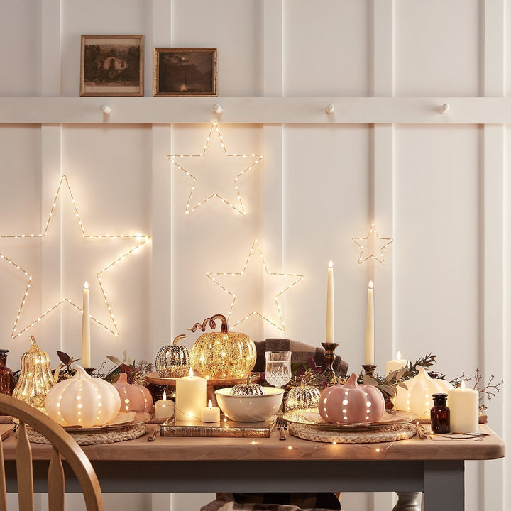 Kalsten | Christmas Decorations Star LED Window Light
