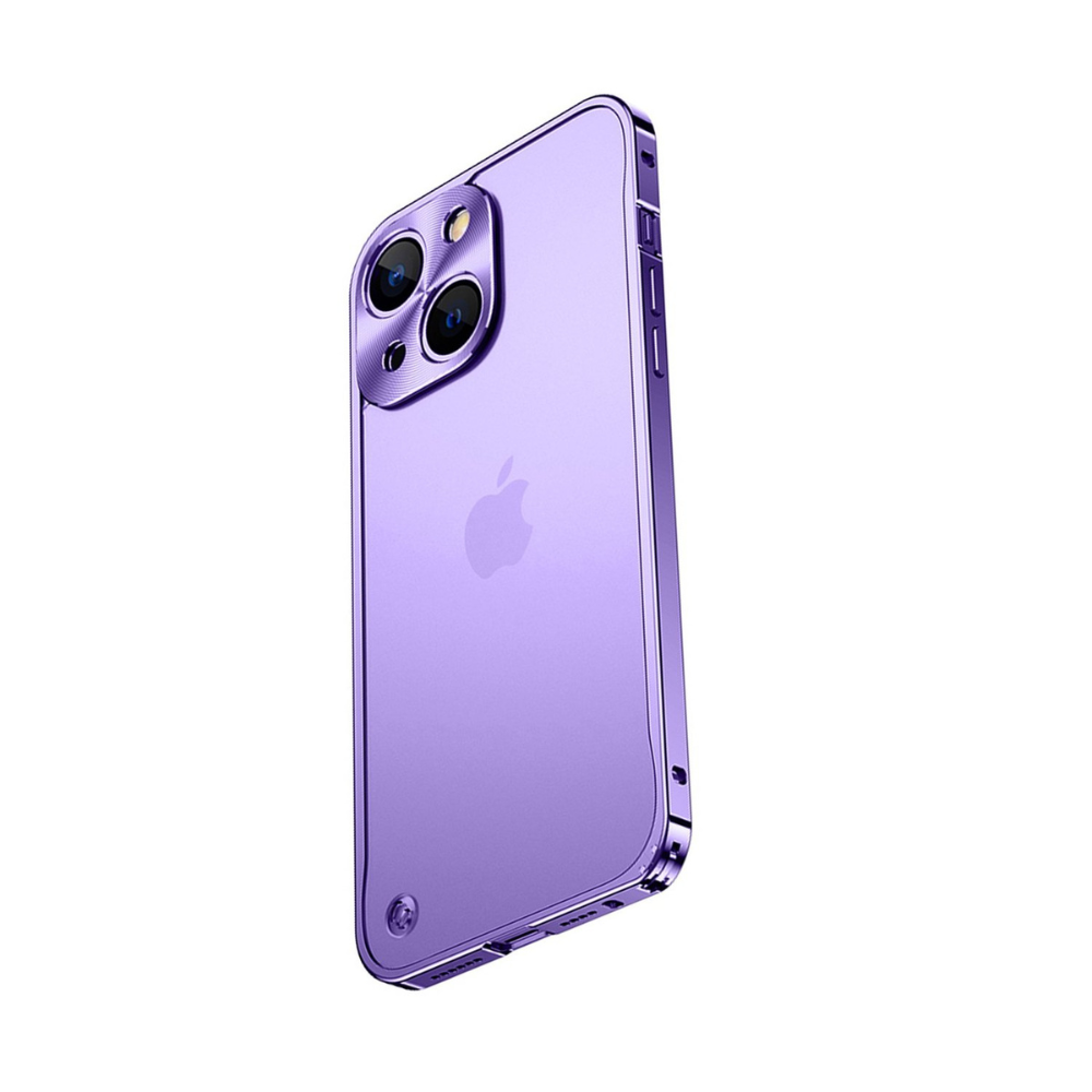 Kalsten | Aluminum Metal Protective Phone Case
