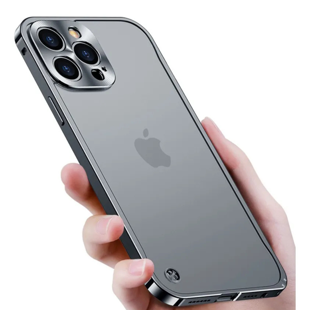 Kalsten | Aluminum Metal Protective Phone Case