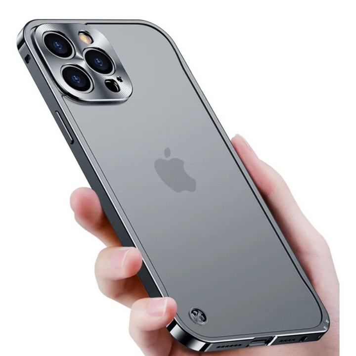 Kalsten | Aluminum Metal Protective Phone Case
