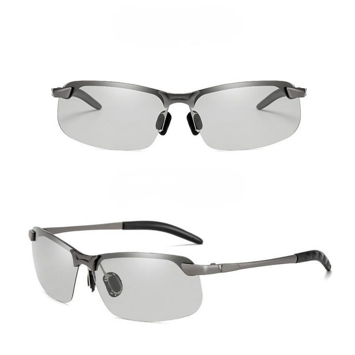 Kalsten | Polarized Photochromic Sports Sunglasses