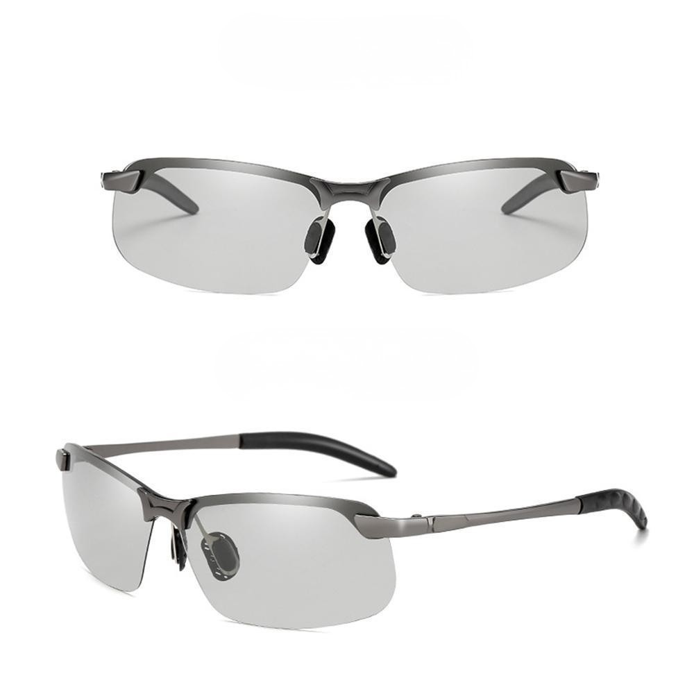 Kalsten | Polarized Photochromic Sports Sunglasses