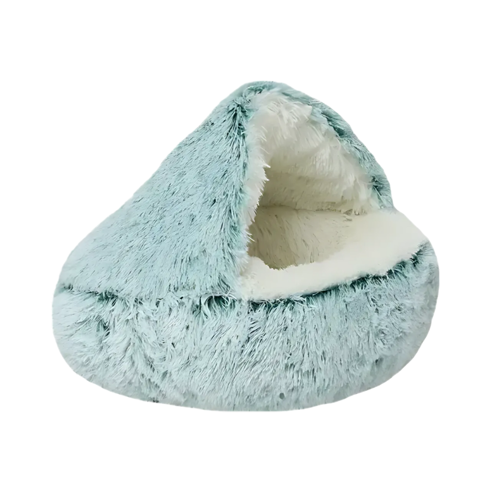 Dog Bed Soft Plus Cave House Kalsten