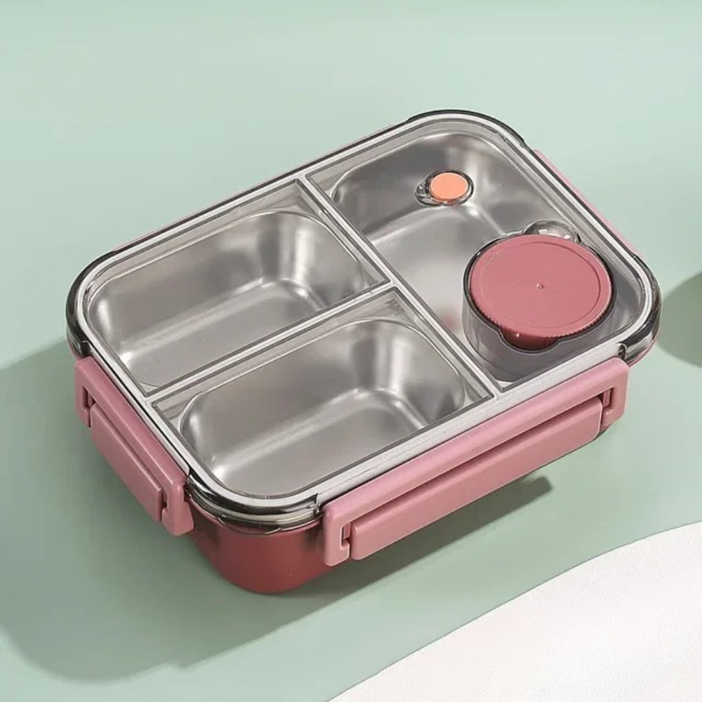 Kalsten | Stainless Steel Insulated Food Storage Container