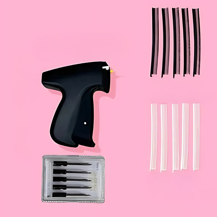 Clothing Repair Tool Needle Stapler Kalsten