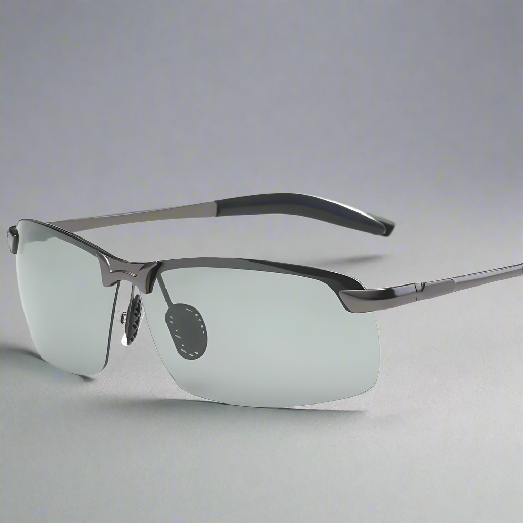 Kalsten | Polarized Photochromic Sports Sunglasses