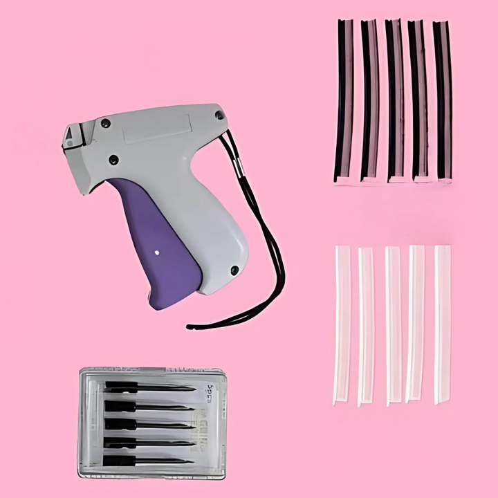 Clothing Repair Tool Needle Stapler Kalsten