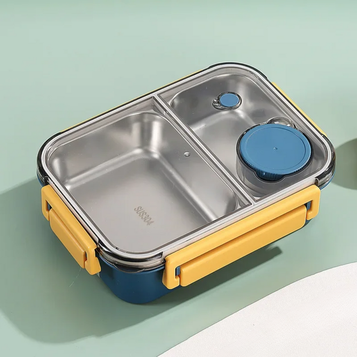Kalsten | Stainless Steel Insulated Food Storage Container