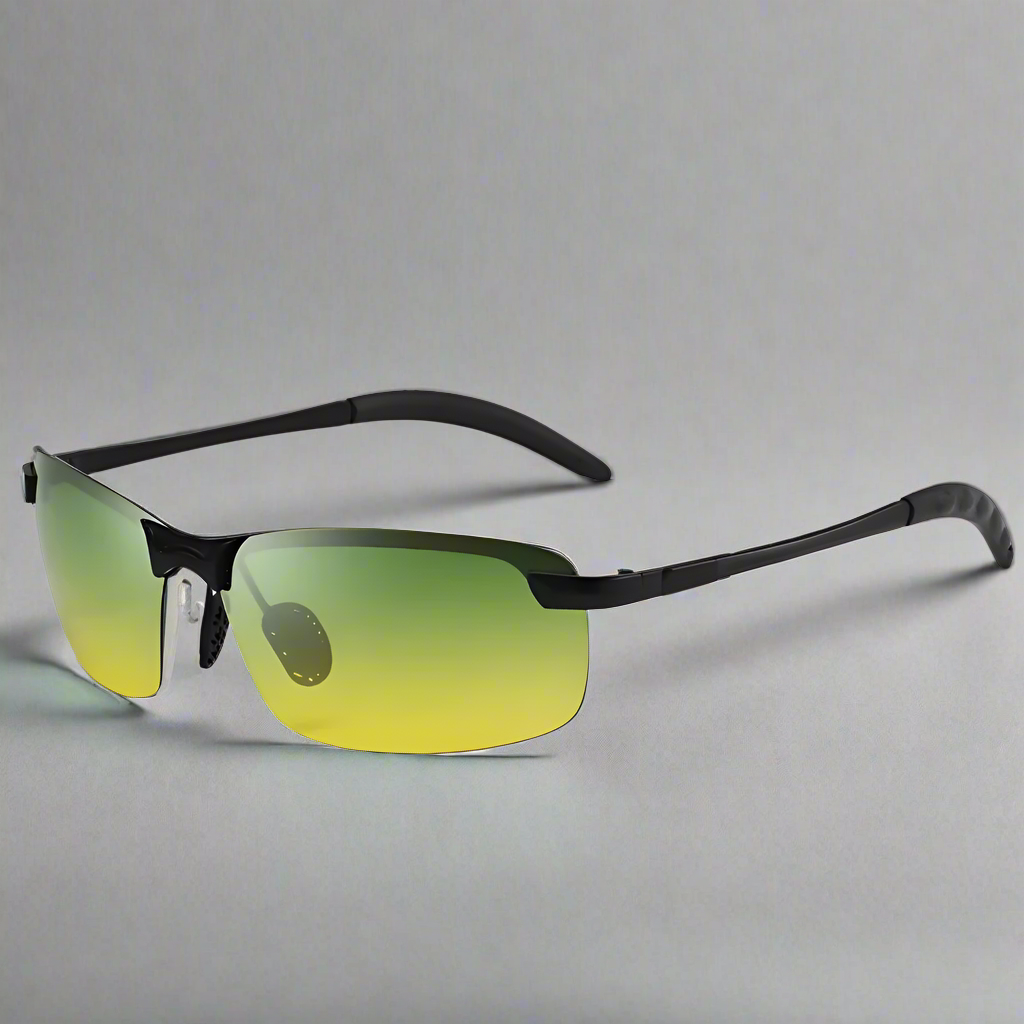 Kalsten | Polarized Photochromic Sports Sunglasses