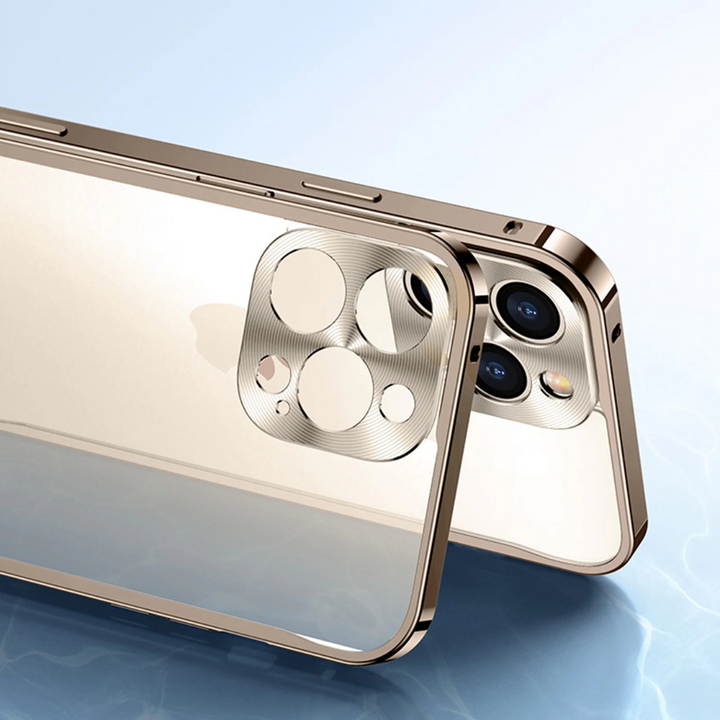 Kalsten | Aluminum Metal Protective Phone Case