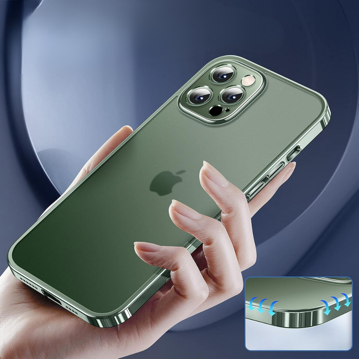 Kalsten | Aluminum Metal Protective Phone Case