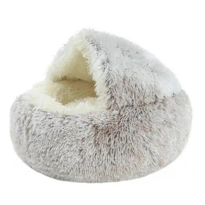 Dog Bed Soft Plus Cave House Kalsten