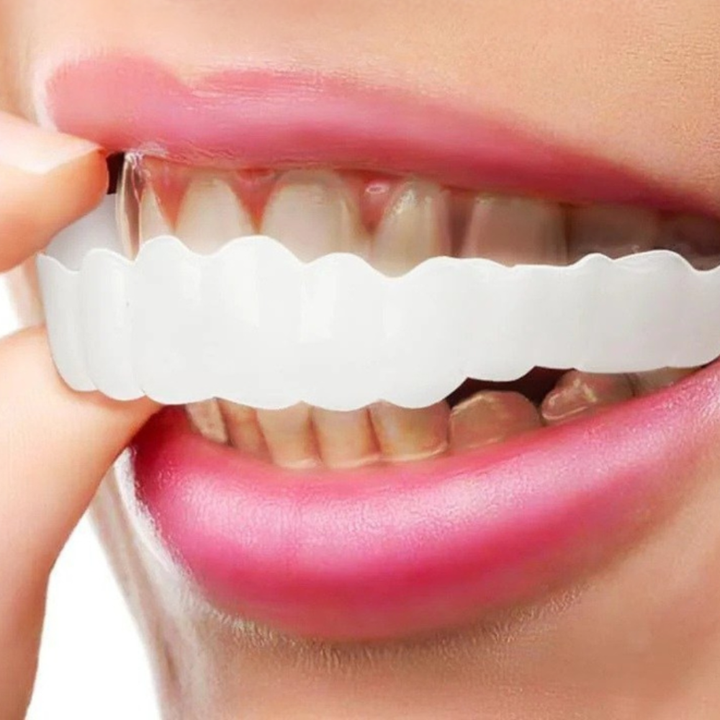 Removable Fillings Tooth Cover Kalsten