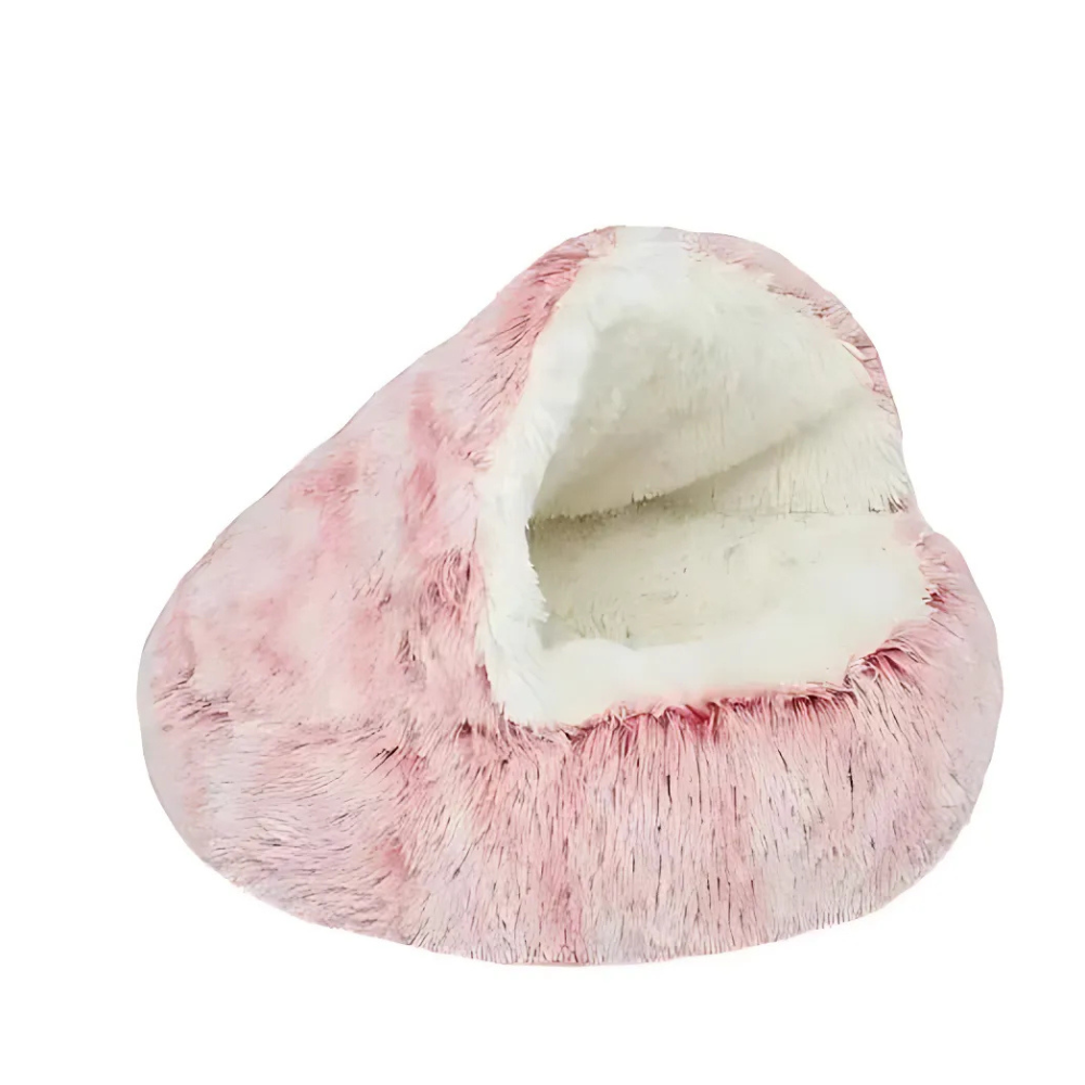 Dog Bed Soft Plus Cave House Kalsten