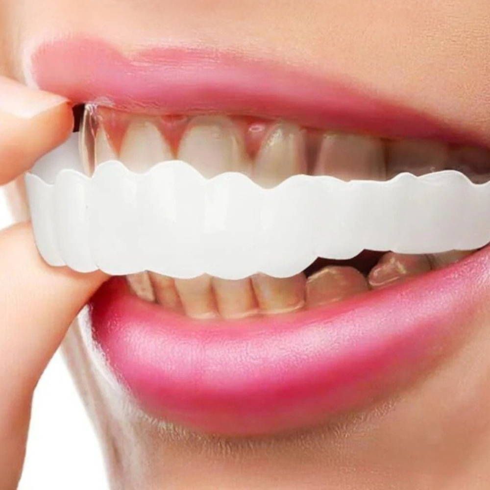 Kalsten | Removable Veneers Teeth Cover