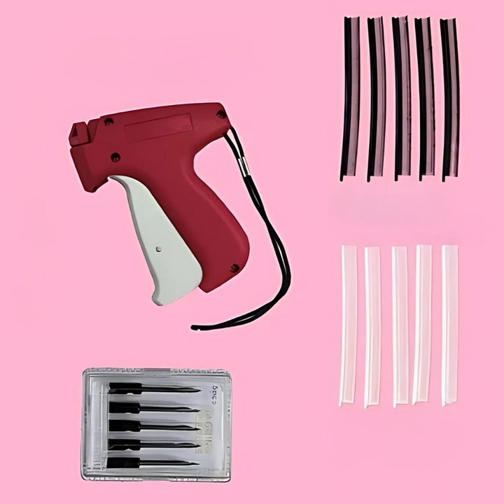 Clothing Repair Tool Needle Stapler Kalsten