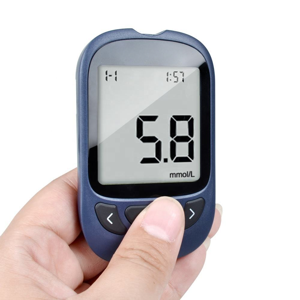 Kalsten | Digital Glucose Monitor Accurate Portable
