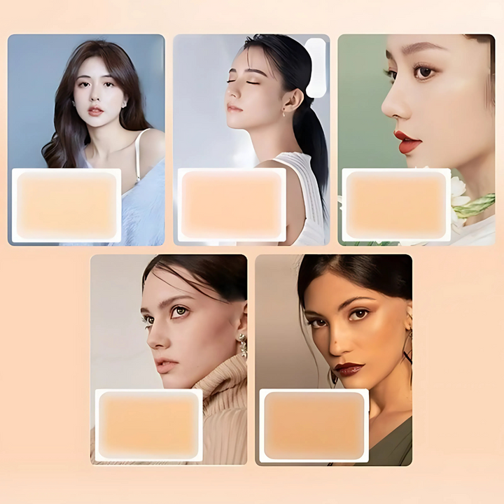 Kalsten | Scar Concealer Patch Waterproof Skin Cover