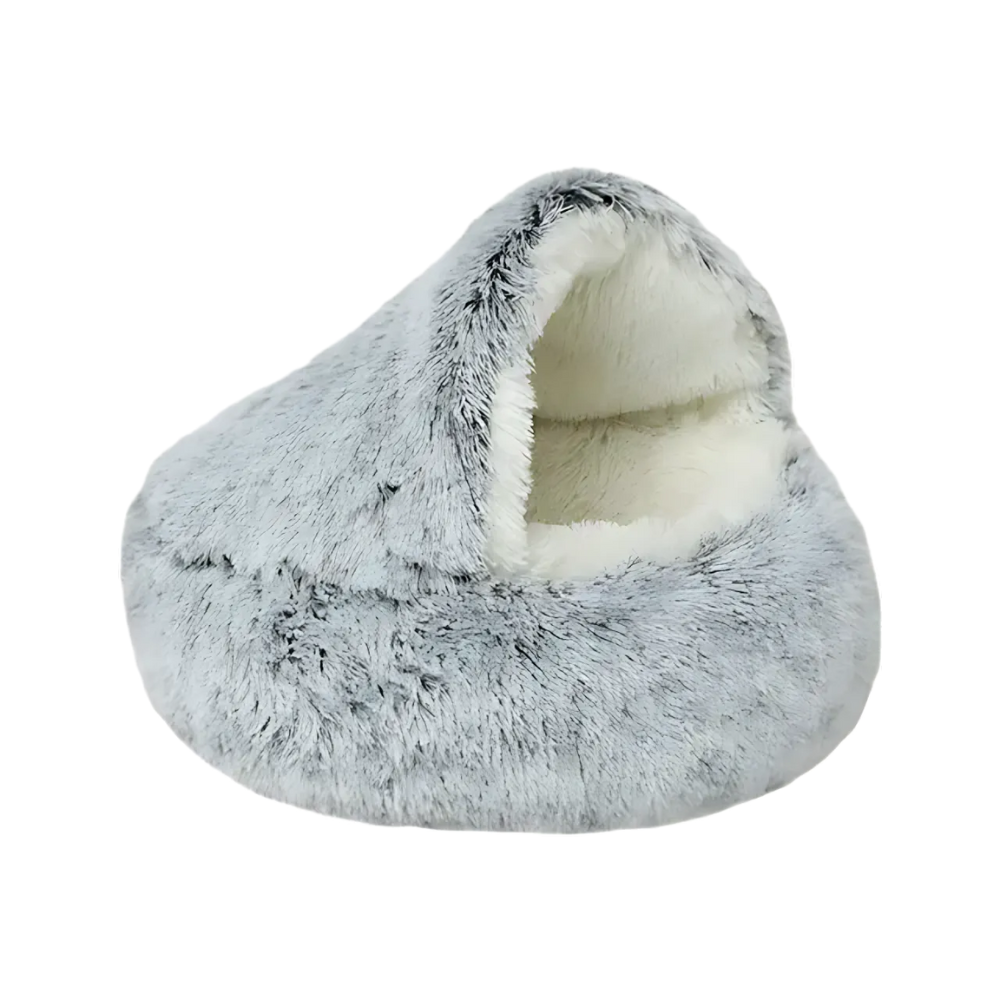 Dog Bed Soft Plus Cave House Kalsten
