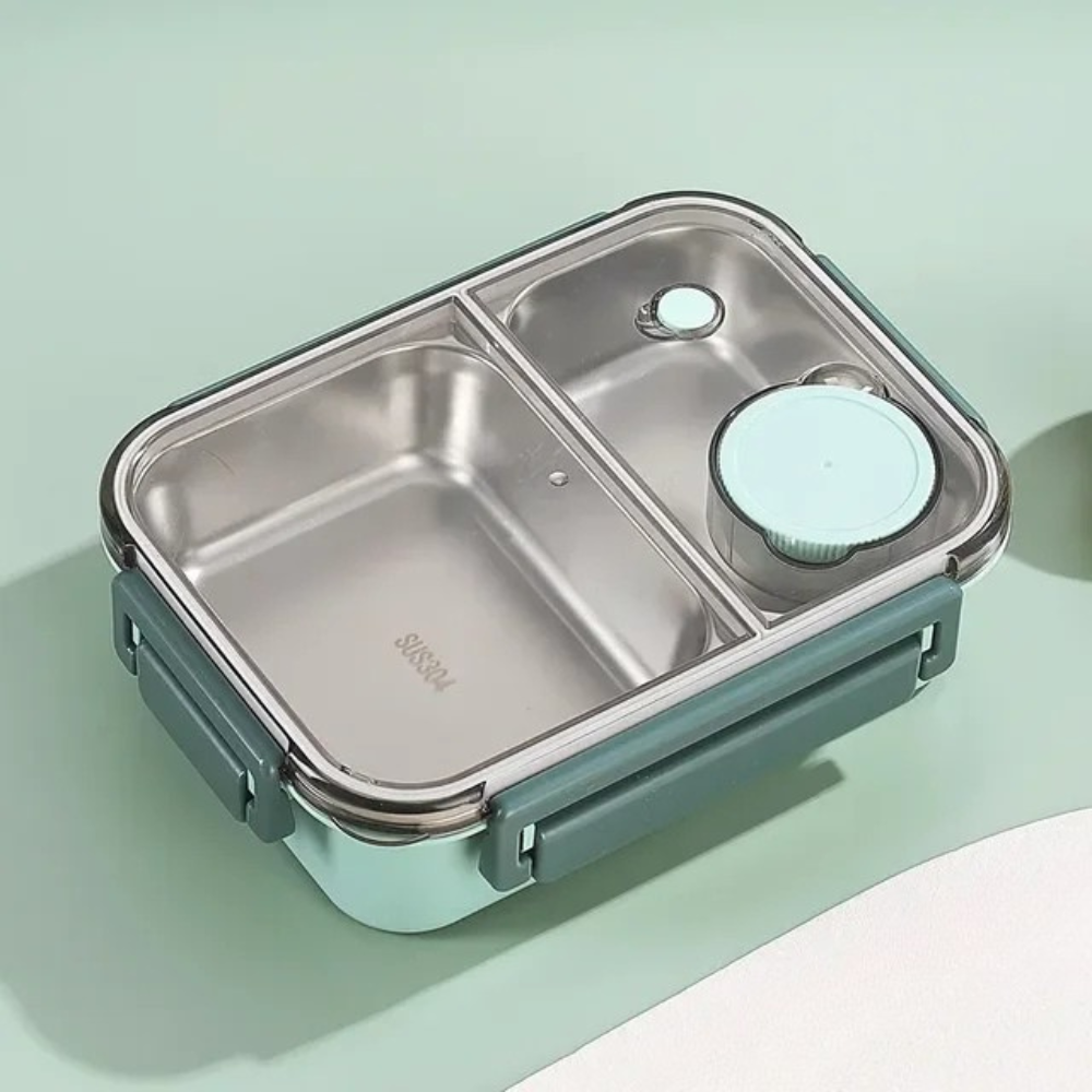 Kalsten | Stainless Steel Insulated Food Storage Container