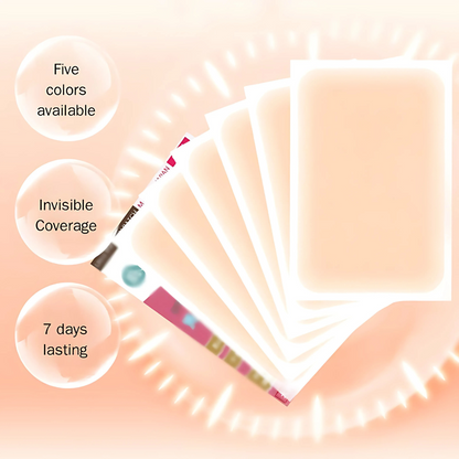 Kalsten | Scar Concealer Patch Waterproof Skin Cover