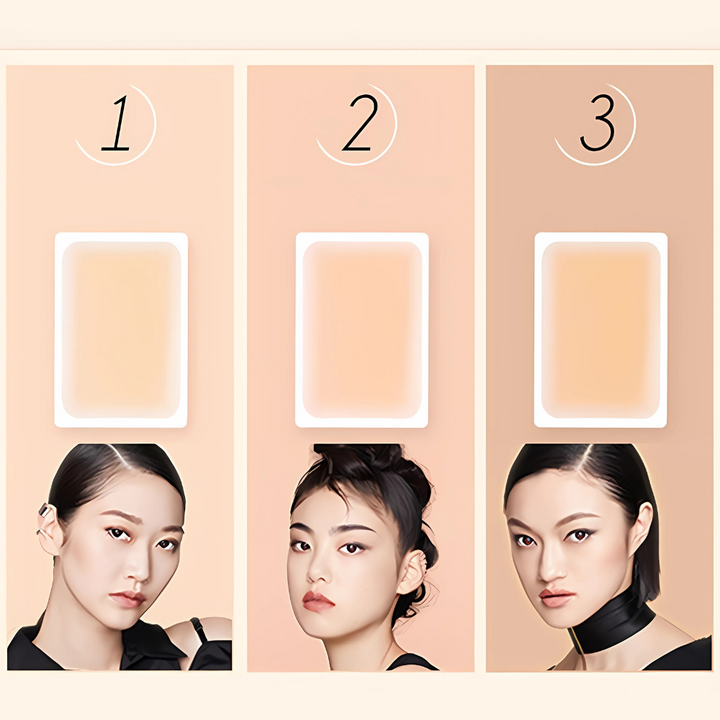 Kalsten | Scar Concealer Patch Waterproof Skin Cover