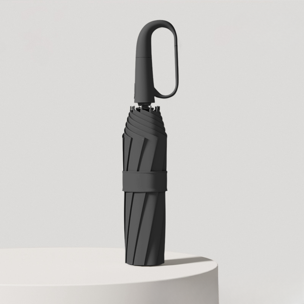 Kalsten | Compact Travel Umbrella Windproof Canopy