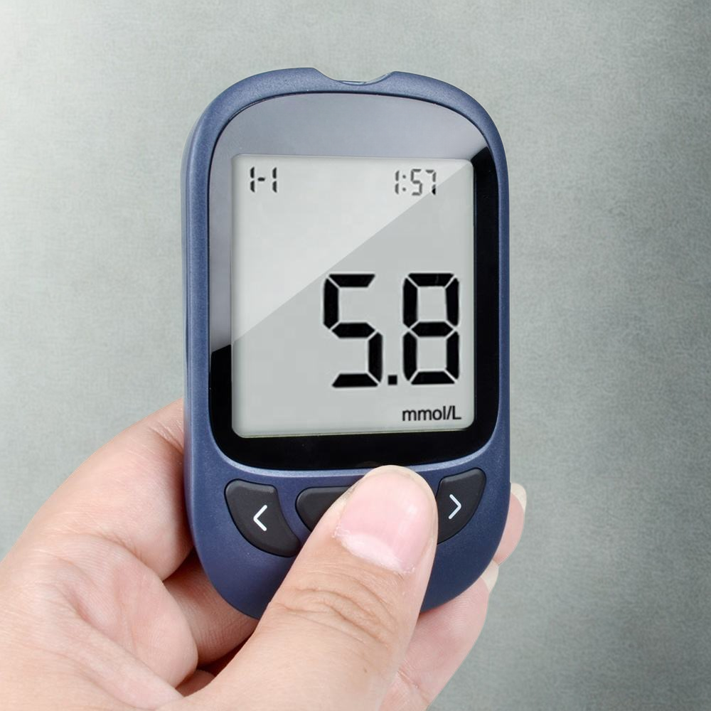 Kalsten | Digital Glucose Monitor Accurate Portable