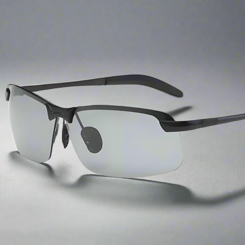 Kalsten | Polarized Photochromic Sports Sunglasses