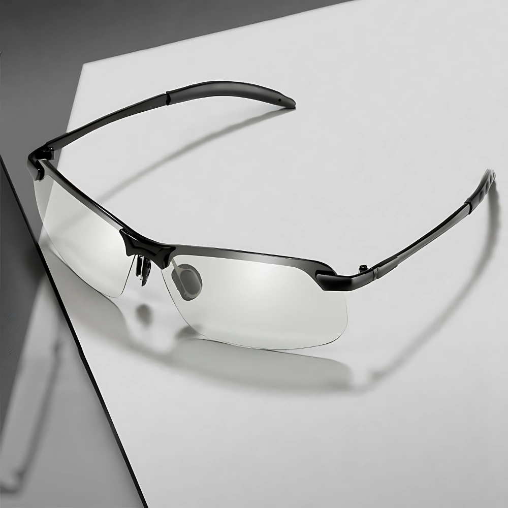 Kalsten | Polarized Photochromic Sports Sunglasses