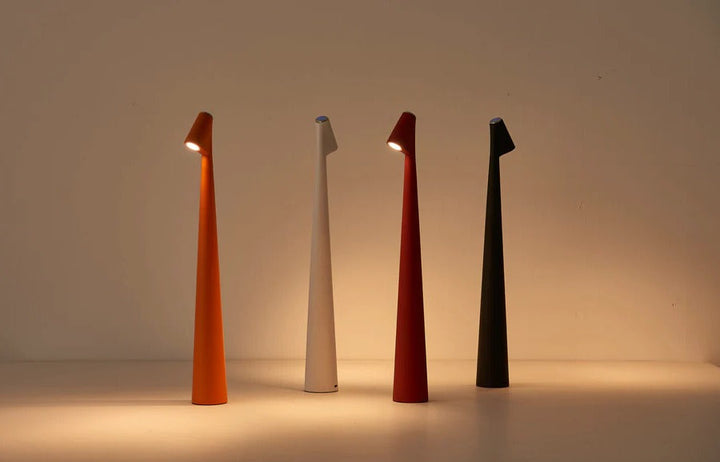 Minimalistic Design Table Lamp | Kalsten