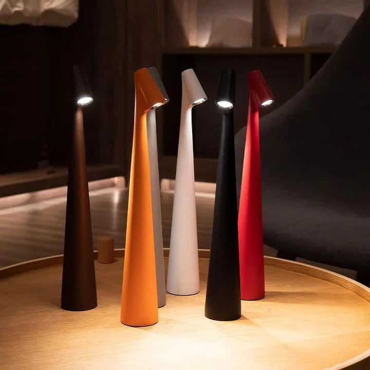 Minimalistic Design Table Lamp | Kalsten