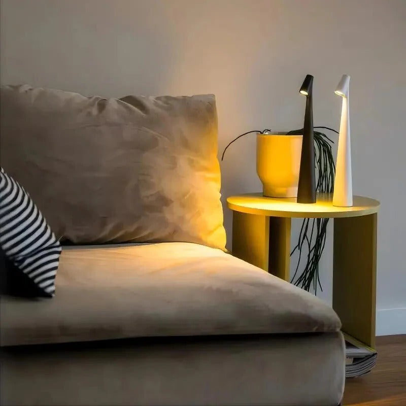 Minimalistic Design Table Lamp | Kalsten