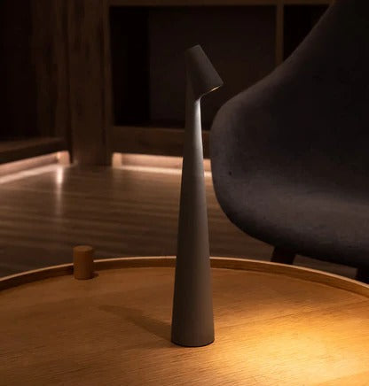 Minimalistic Design Table Lamp | Kalsten