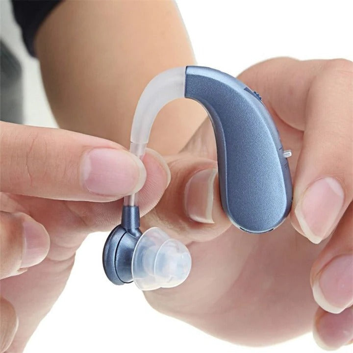 Kalsten | USB Rechargeable Bluetooth Hearing Aid