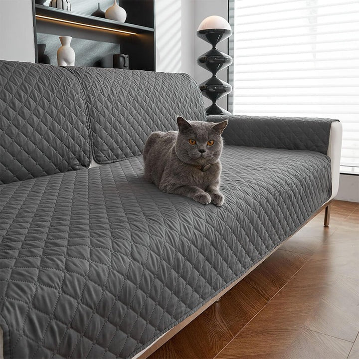 Kalsten | Classic Durable Waterproof And Non-Slip Pet Sofa Cover