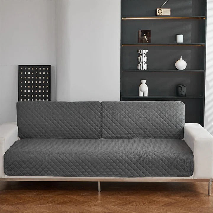 Kalsten | Classic Durable Waterproof And Non-Slip Pet Sofa Cover