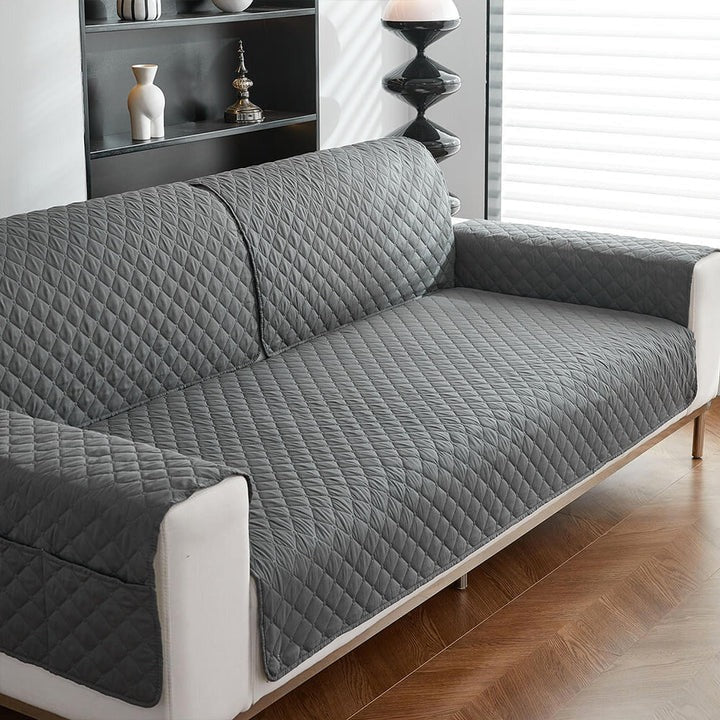 Kalsten | Classic Durable Waterproof And Non-Slip Pet Sofa Cover