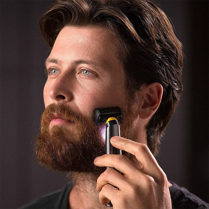 Kalsten | Cordless rechargeable precision shaver
