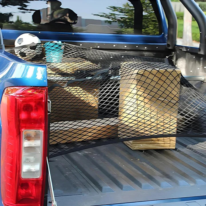 Kalsten | Cargo Net Truck Bed Net