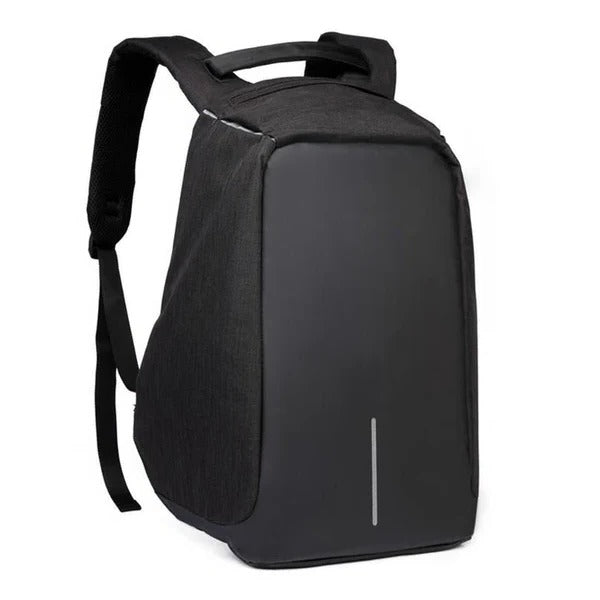 Kalsten | Anti-Theft Backpack With USB Charging