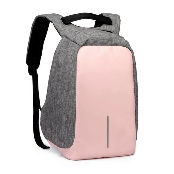 Kalsten | Anti-Theft Backpack With USB Charging