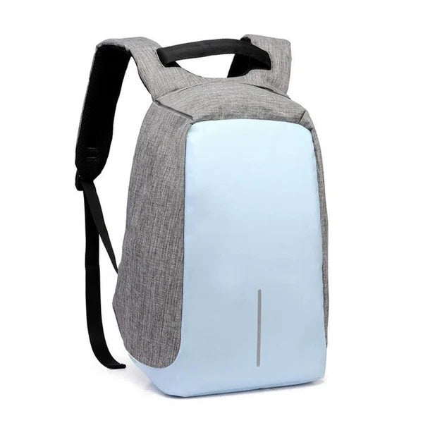 Kalsten | Anti-Theft Backpack With USB Charging