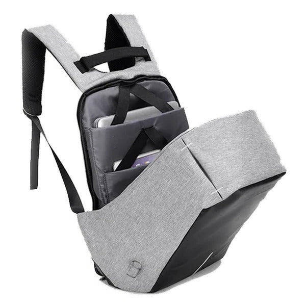 Kalsten | Anti-Theft Backpack With USB Charging