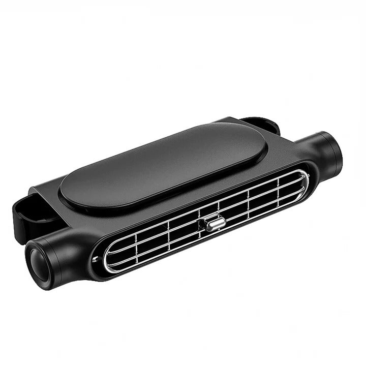 Car Seat Headrest Cooling Fan
