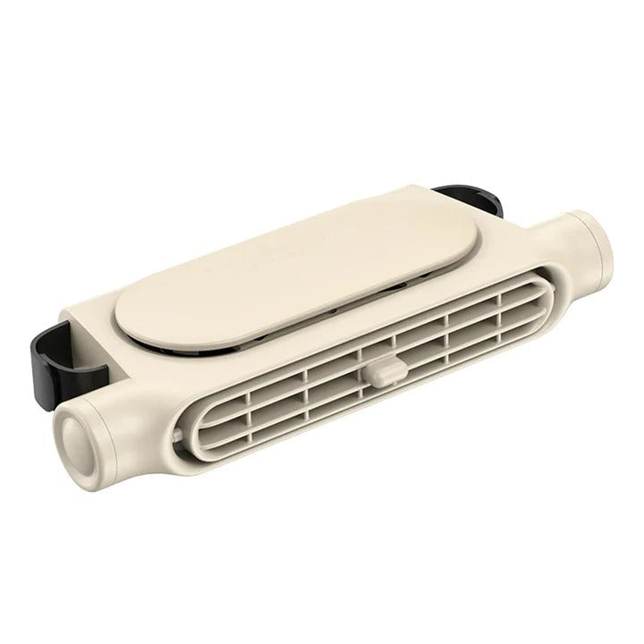 Car Seat Headrest Cooling Fan