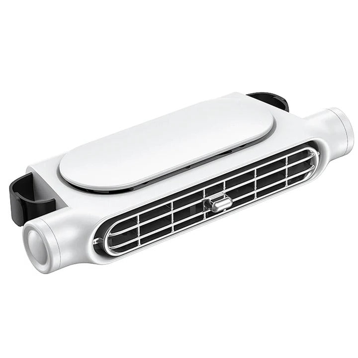 Car Seat Headrest Cooling Fan
